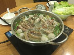 -甜来羊肉馆(水仙园店)