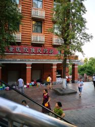 -重庆医科大学附属儿童医院(渝中院区)