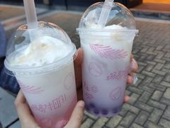 -麦当劳(金桥店)