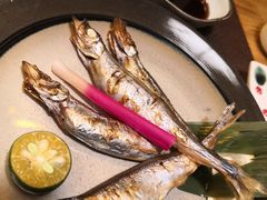 -德川家日本料理(中关村寰太大厦店)