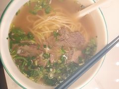 -伊北味·清真青海拉面村(延安路店)