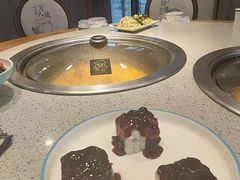 -山河屯铁锅炖鲜鹅·东北菜(开发区一店)