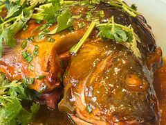 -那家老院子东北菜·饺子·小鸡炖蘑菇(艳华街店)