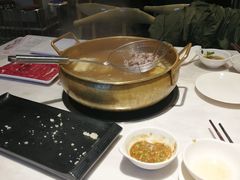 -食潮汕头鲜牛馆(望京保利店)