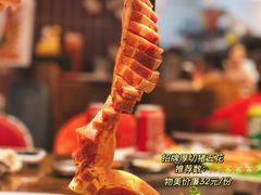 -三肥两瘦烤肉(鹿城店)