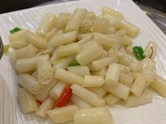 -美极鲜食坊(宝安南路店)