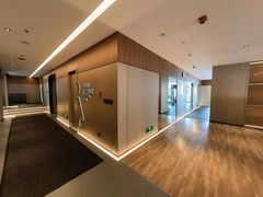 -上海雅居乐万豪侯爵酒店