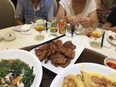 -富临皇宫(窝打老道店)