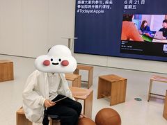 -苹果手机电脑·Mac维修服务(普陀店)