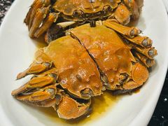 -周姑娘不等味·牛羊肉火锅·螃蟹罗氏虾·烤鱼烤串(高邮店)