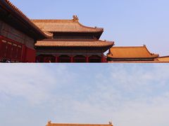 -故宫博物院(故宫)