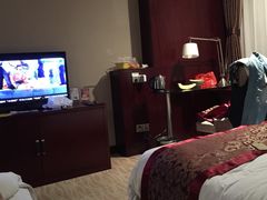 -锦龙国际酒店(天津奥体中心华苑地铁站店)