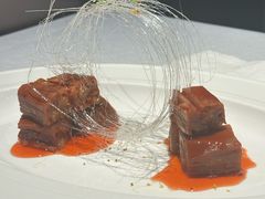 -桂满陇·海市蜃楼·黑金(国金店)