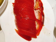 桂花酥不腻烤鸭-華府Deluxe(兴业太古汇店)
