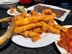 -巴蜀大宅门火锅(北大街店)