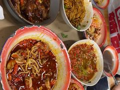 -老三样·旧食新味(万寿宫店)