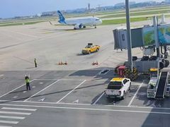 -太原武宿国际机场