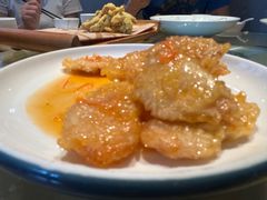 -关东小磨东北菜(上海长风大悦城店)