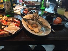 -君悦酒店·乐厨·高空自助餐(青年大街店)