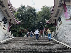 -成都老君山