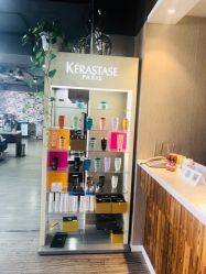 -原木·Top Design发型定制