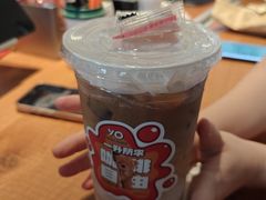 -YOLO COFFEE悠乐咖啡