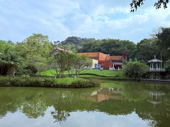 -广州雕塑公园