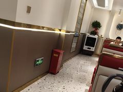 -马白开来特色羊排揪片子  (总店)