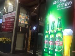 -潮庭·大连海鲜·炭火烧烤·扇贝王(大连店)