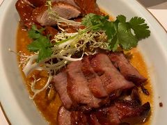 烧味双拼-博多新记·粤菜(复兴店)