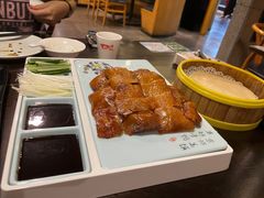 -祥记·苏帮菜·松鼠桂鱼(湖畔天城店)
