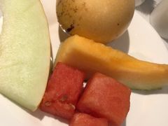 -晶丽香榭自助餐(南京大饭店)