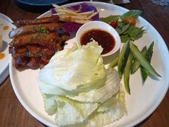 -星叶·东南亚料理(宁波万象汇店)