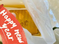 古早原味鸡蛋糕-小熊吉姆(kkone店)