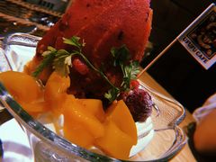 -Ufufu cafe(天神巷店)