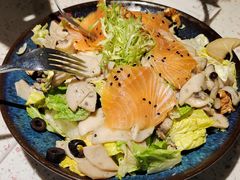 -BE BRIGHT KITCHEN(正佳广场店)