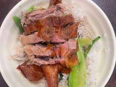 -盛品鲜东莞烧鹅濑粉(杨箕店)