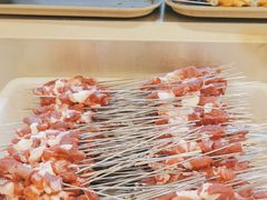 -王钵宴遇王龙虾烧烤旗舰店(中山北路店)