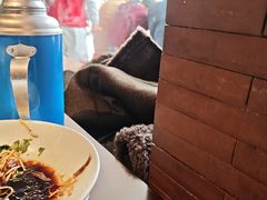 -老淮安·淮安菜(周恩来纪念馆店)