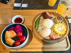-WILDS 野有食(碧坞店)
