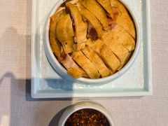 -狮王府淮扬菜(夫子庙老门东店)