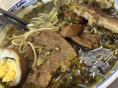 -永丰面馆(汉口路店)