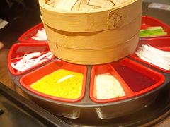 -羲和雅苑•北京烤鸭(乐园道万象城店)