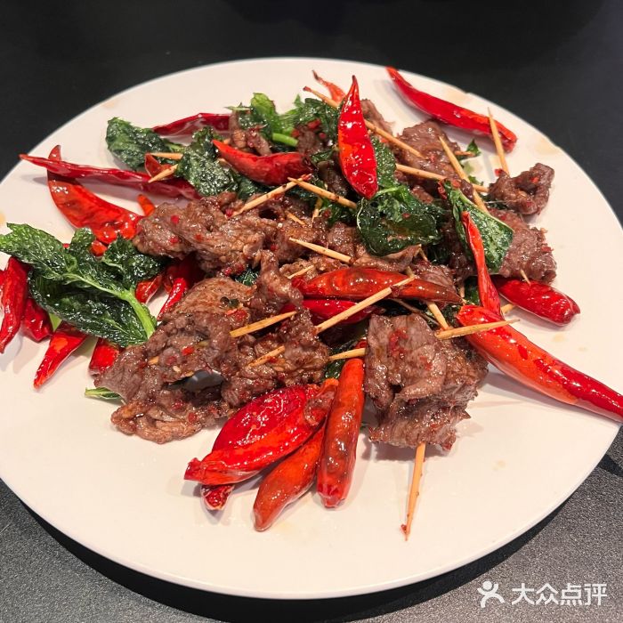 南蛮子(进贤路店)图片