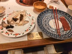 -北京老门框爆肚涮肉馆(锦业路店)