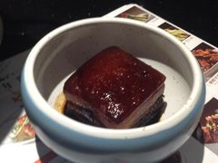 -老头儿油爆虾·知味杭州(爱琴海购物中心)
