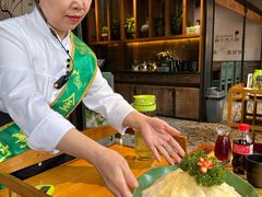 -手选潮汕鲜活牛肉火锅(二七广场店)