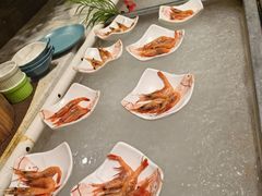 -蓝珊甄选海鲜自助·火锅大排档(近阿那亚店)