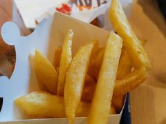 -汉堡王(北京通州领展店)