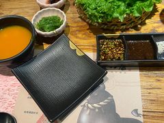 -黑牛の店·和牛烧肉(大悦城店)